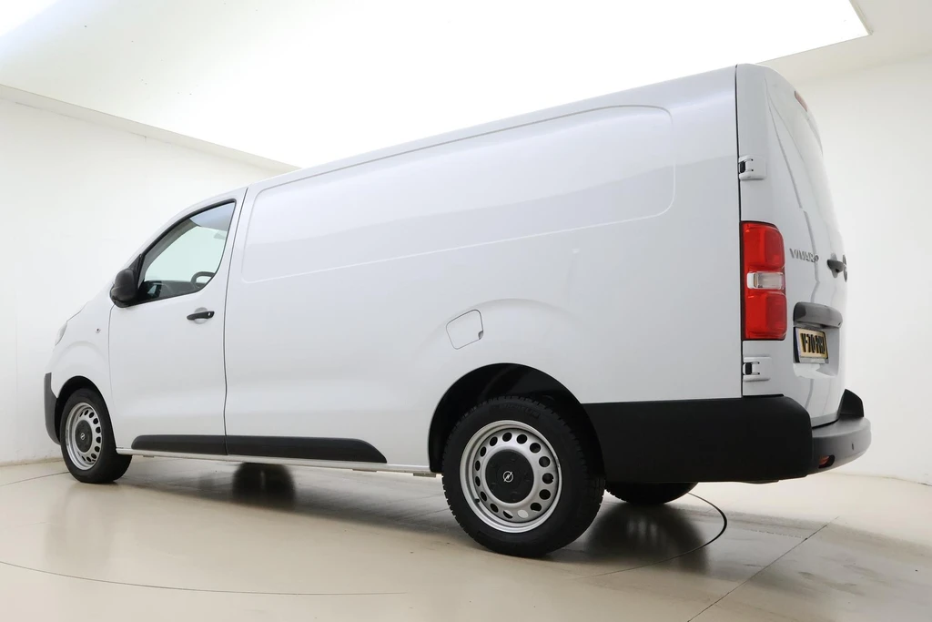 Opel Vivaro – foto 3