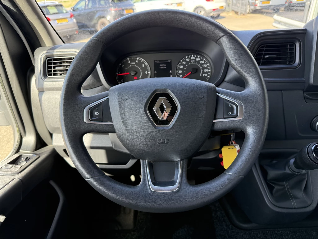 Renault Master – foto 17