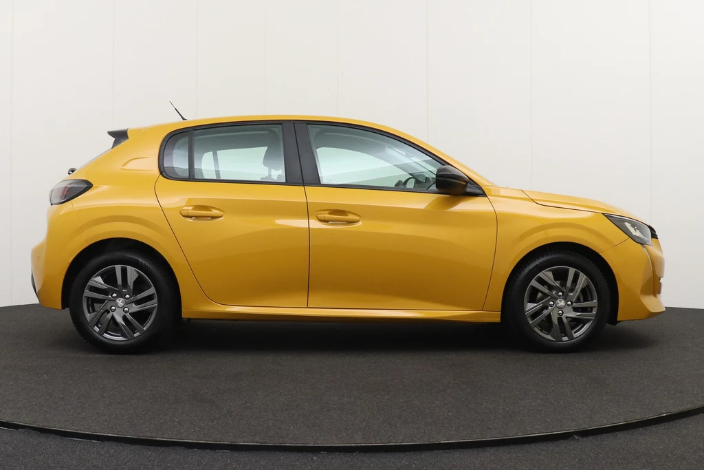 Peugeot 208 – foto 5