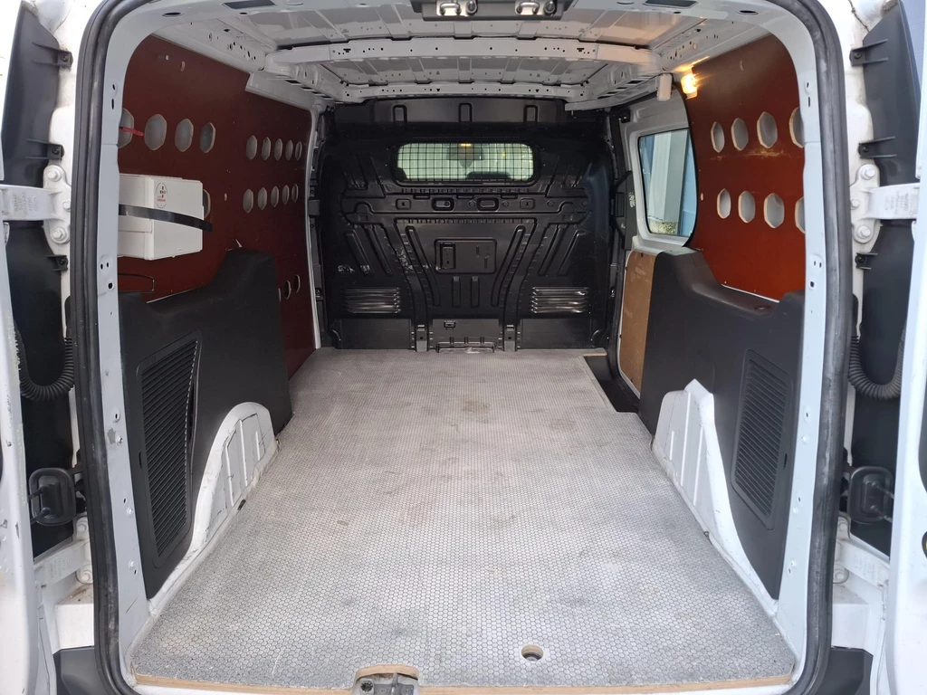 Ford Transit Connect – foto 14