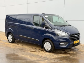 Ford Transit Custom – thumbnail 4
