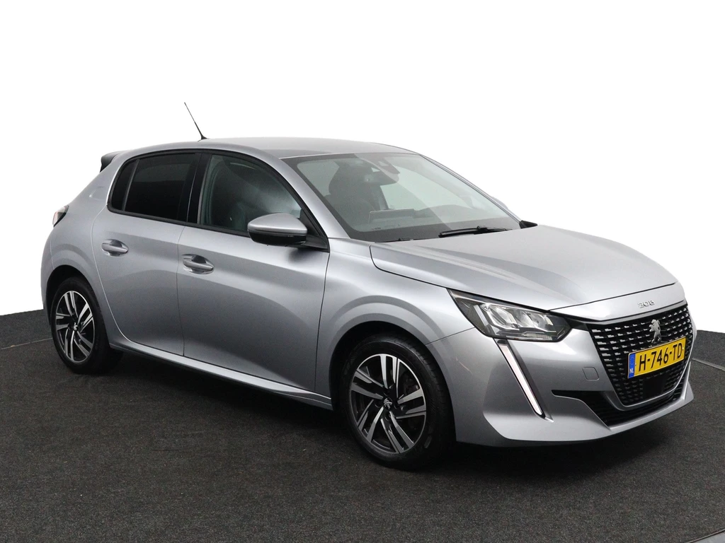 Peugeot 208 – foto 7