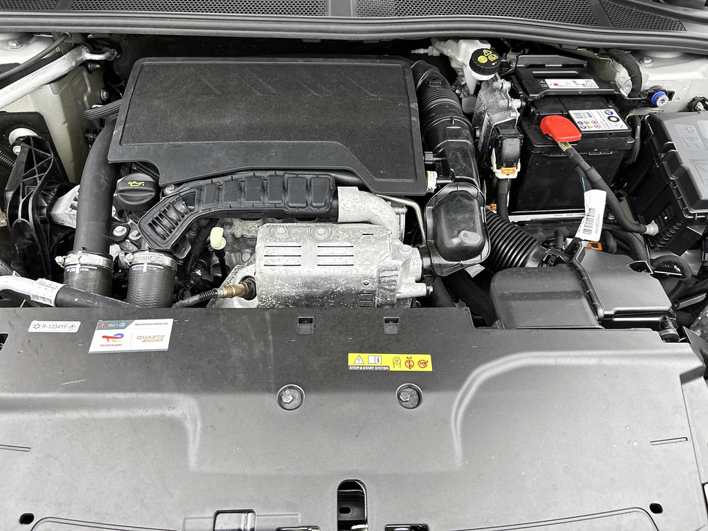 DS DS 4 – foto 33
