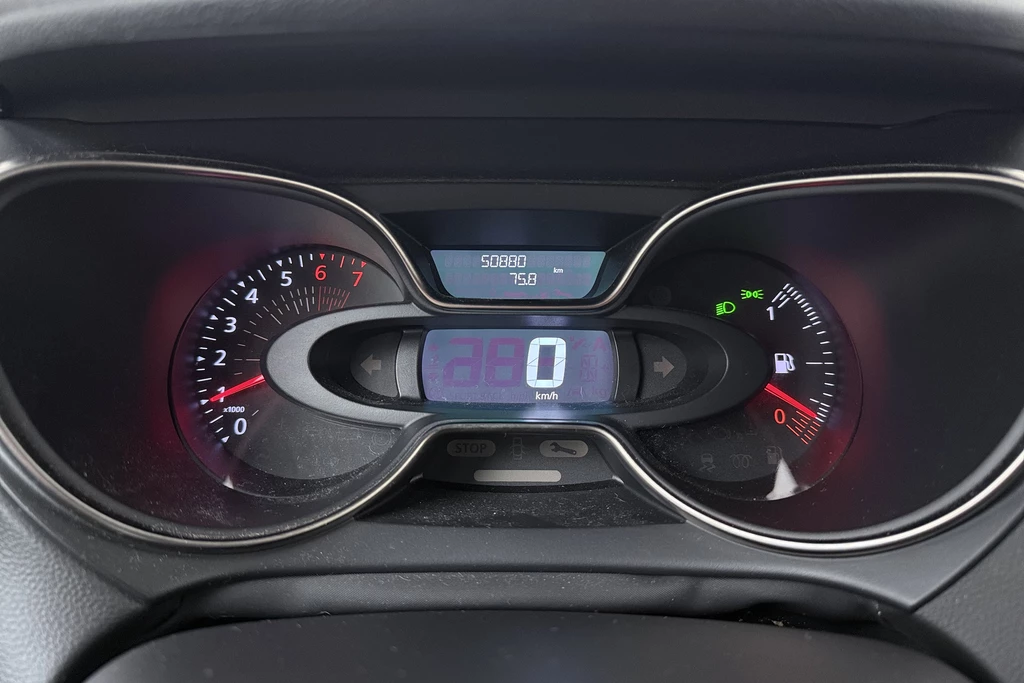 Renault Captur – foto 21