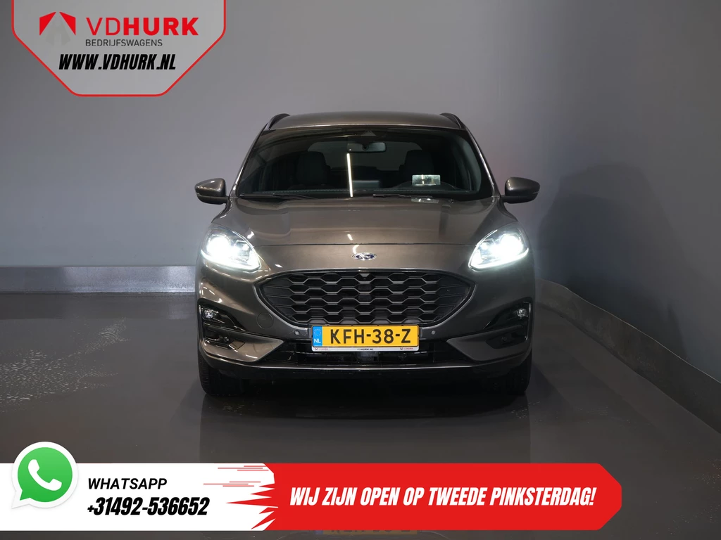 Ford Kuga – foto 7