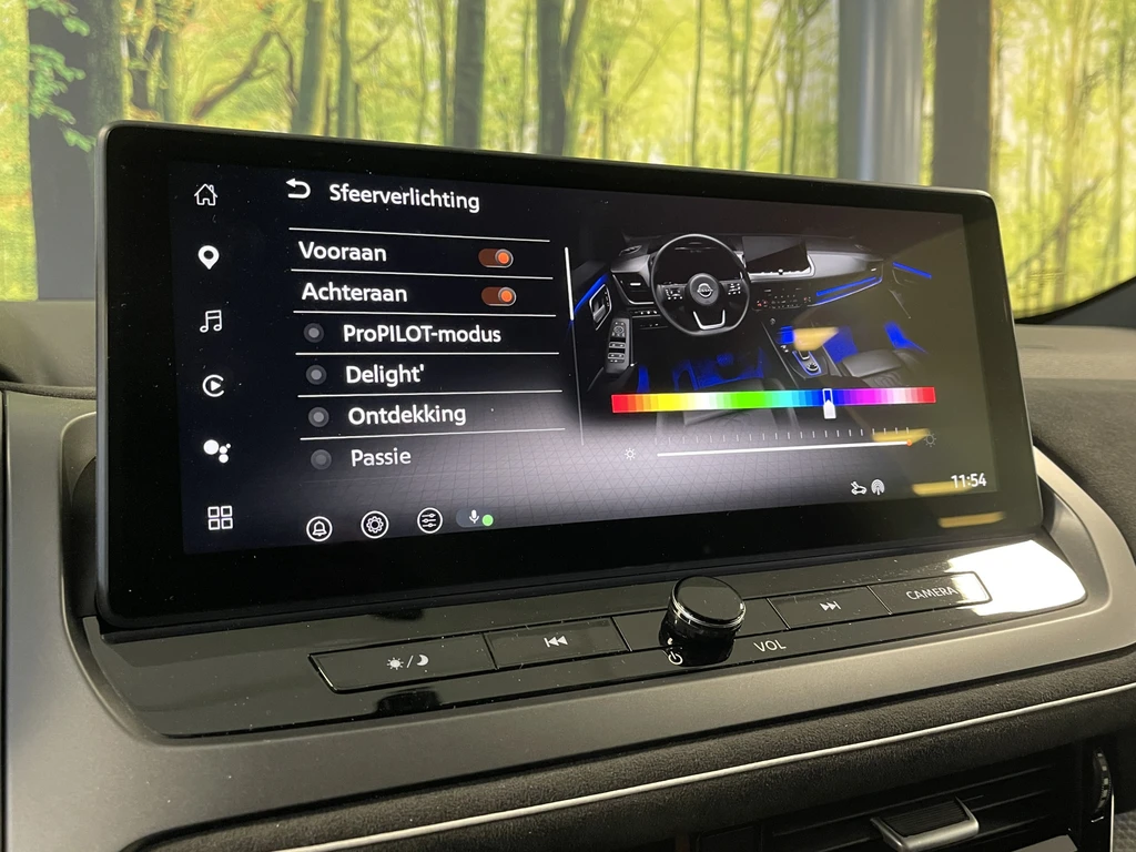 Nissan QASHQAI – foto 27