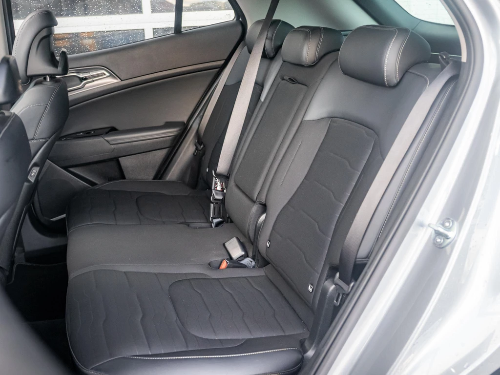 Kia Sportage – foto 14