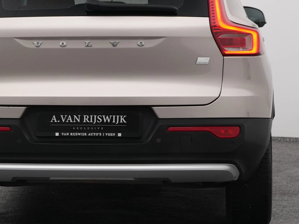 Volvo XC40 – foto 29