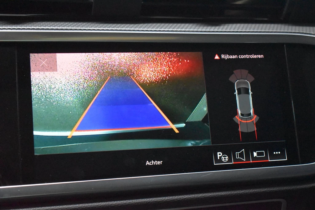 Audi Q3 – foto 20