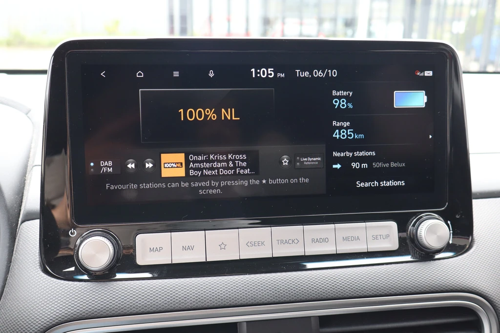 Hyundai Kona – foto 21