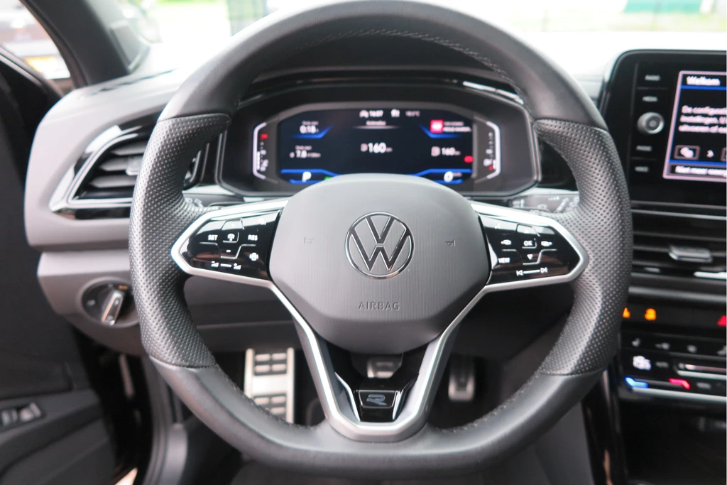 Volkswagen T-Roc – foto 49