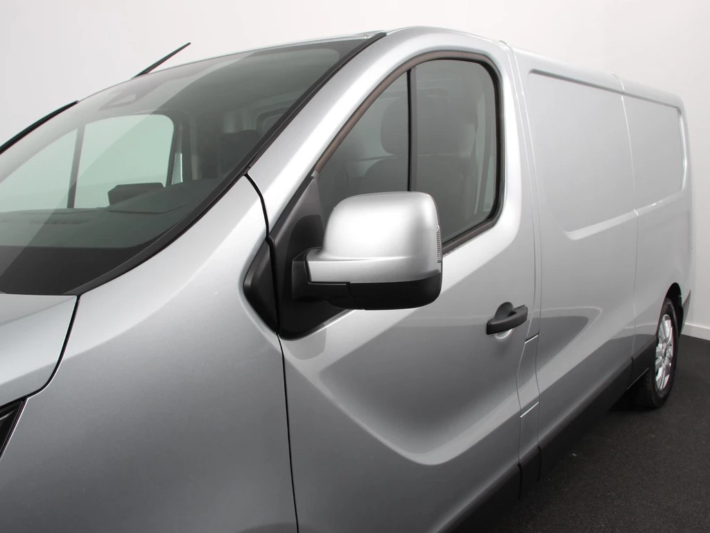 Renault Trafic – foto 24