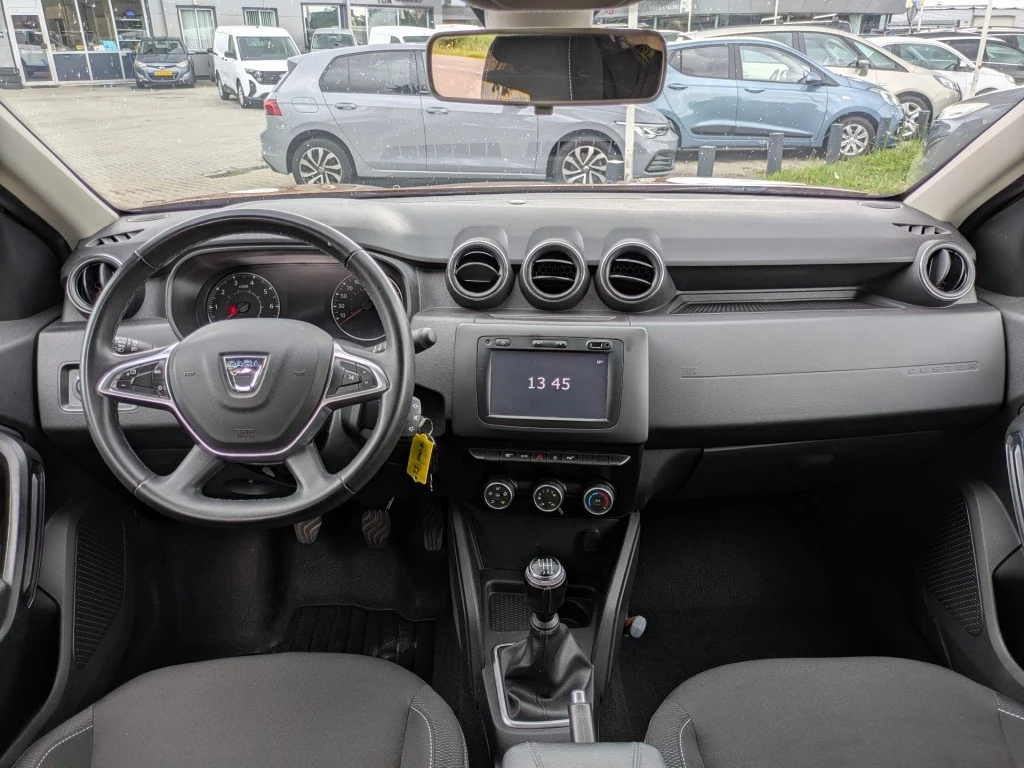 Dacia Duster – foto 16