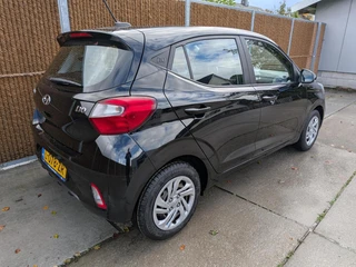Hyundai i10 – thumbnail 5