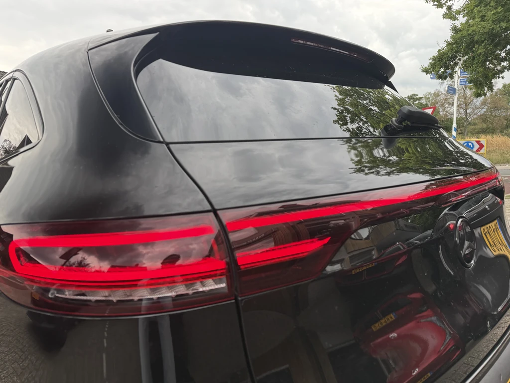 Mercedes-Benz EQC – foto 25
