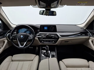BMW 5 Serie – thumbnail 22