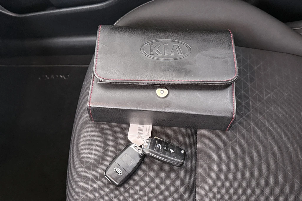 Kia Picanto – foto 30