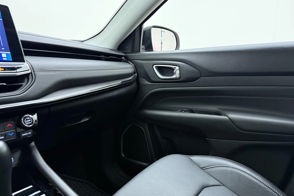 Jeep Compass – foto 33