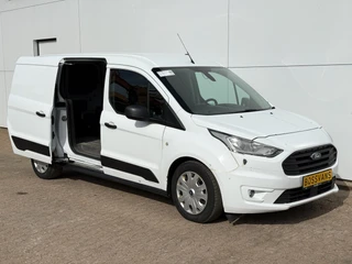 Ford Transit Connect – thumbnail 5