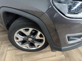 Jeep Compass – thumbnail 19