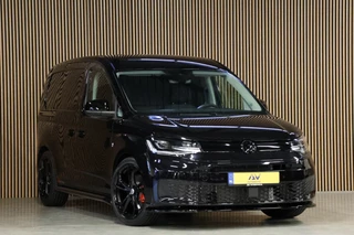 Volkswagen Caddy – thumbnail 6