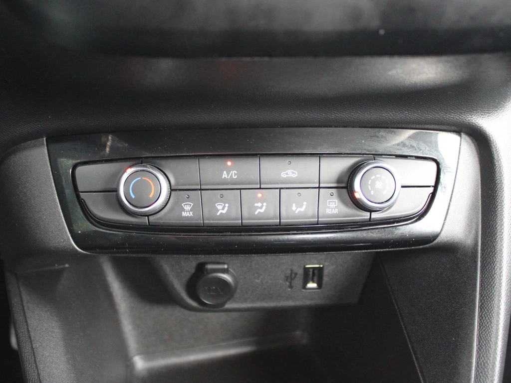 Opel Corsa – foto 18