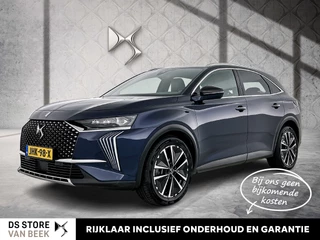 DS DS 7 – thumbnail 1