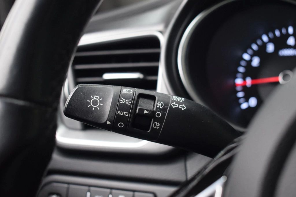 Kia Ceed Sportswagon – foto 35