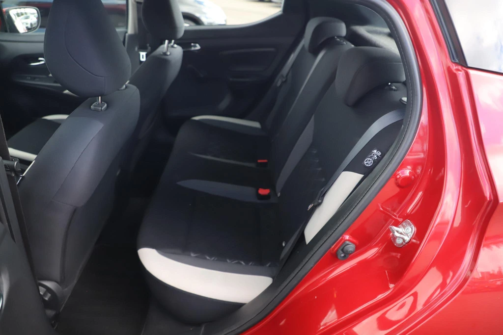 Nissan Micra – foto 8