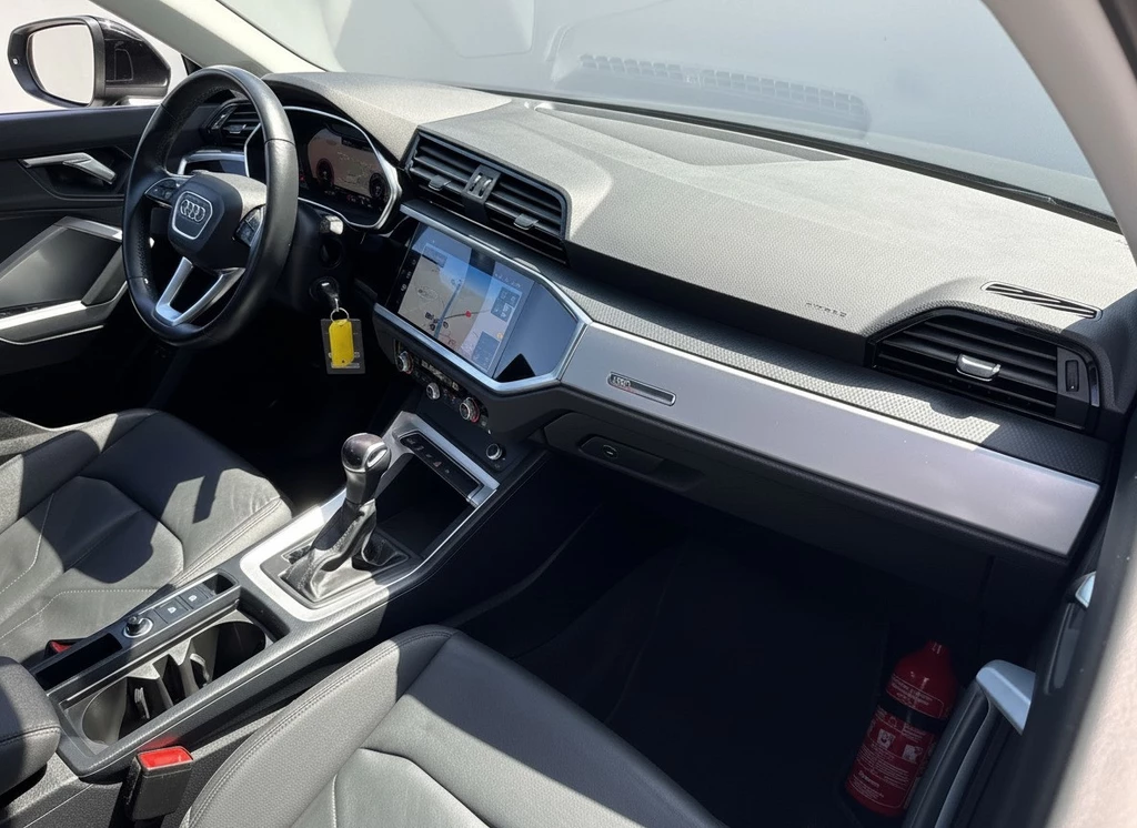 Audi Q3 – foto 12