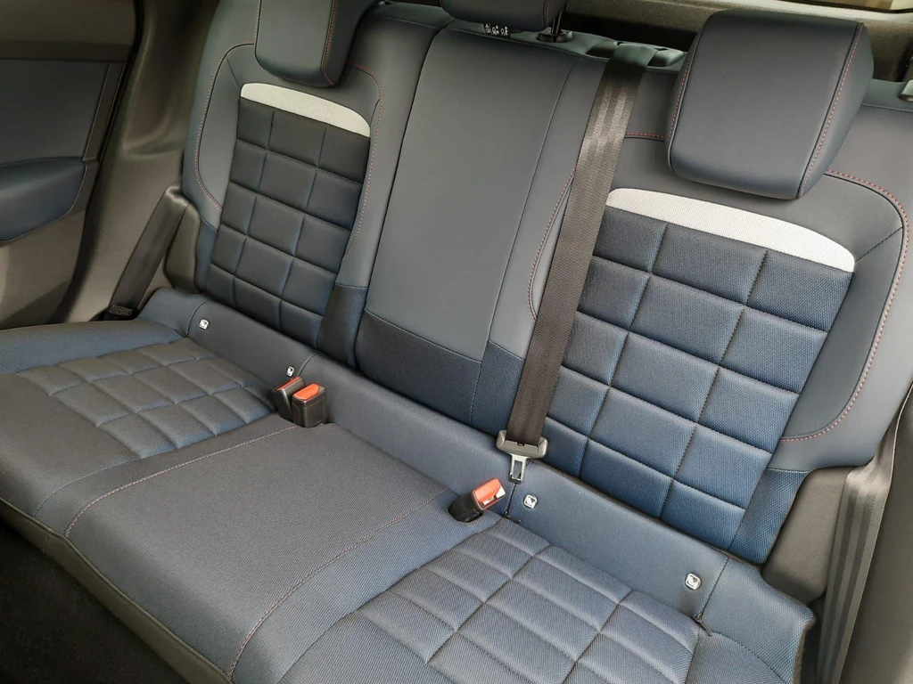 Citroën C4 – foto 15