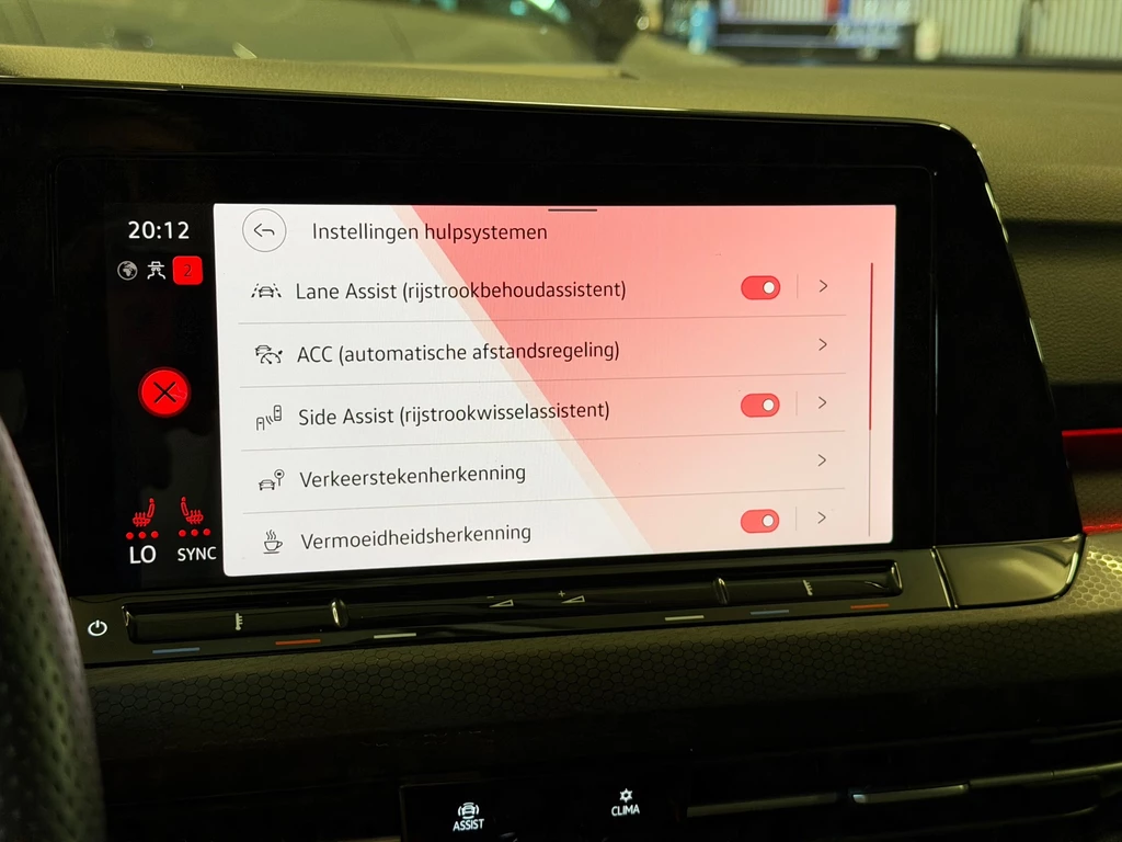 Volkswagen Golf – foto 17