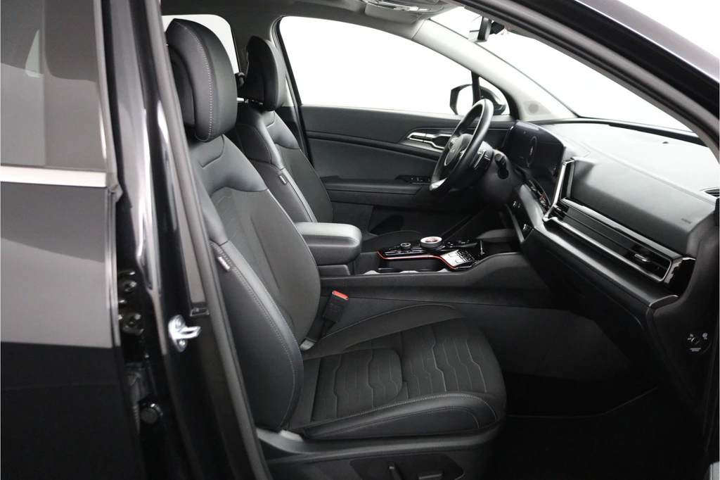 Kia Sportage – foto 37