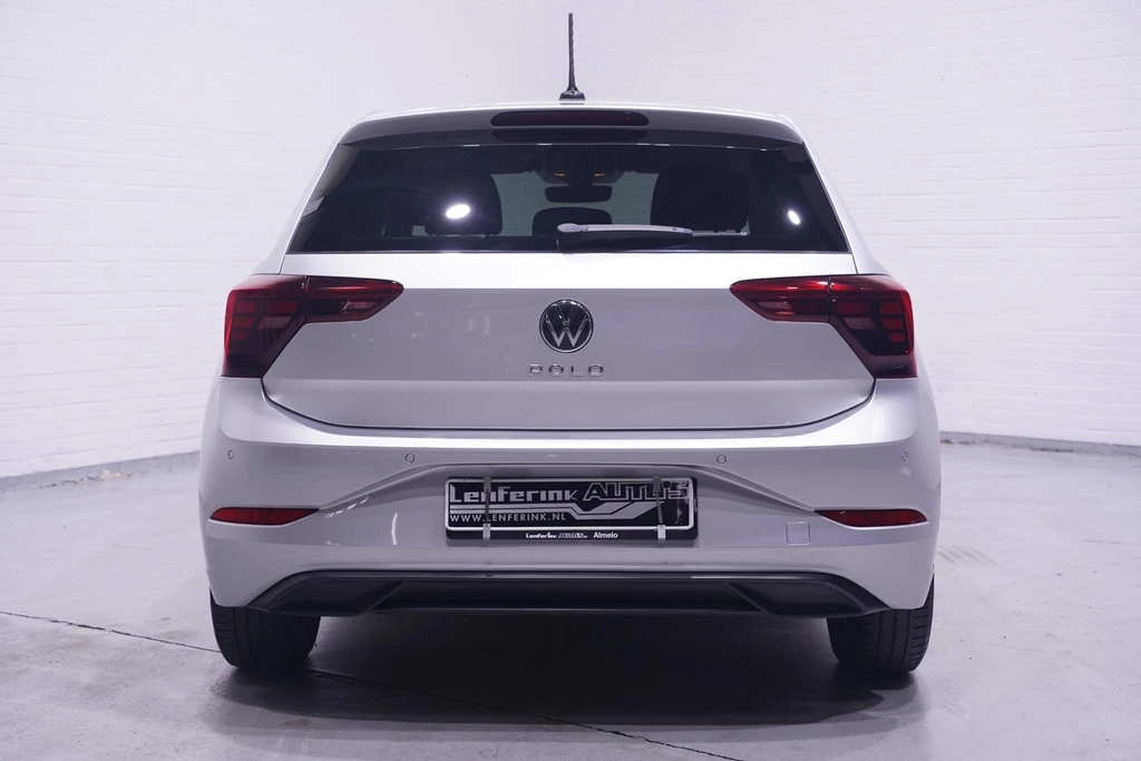 Volkswagen Polo – foto 4