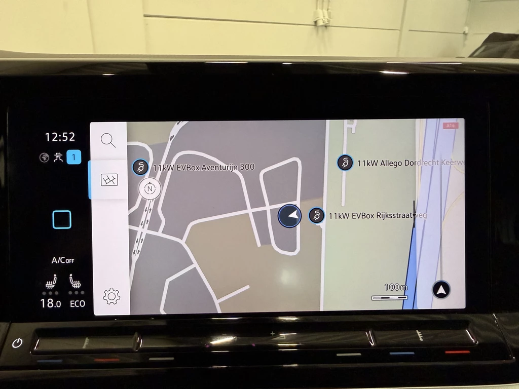 Volkswagen Multivan – foto 20