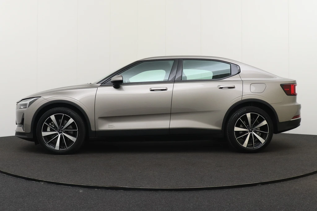Polestar 2 – foto 2