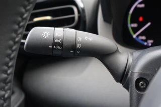 Toyota Yaris Cross – thumbnail 45