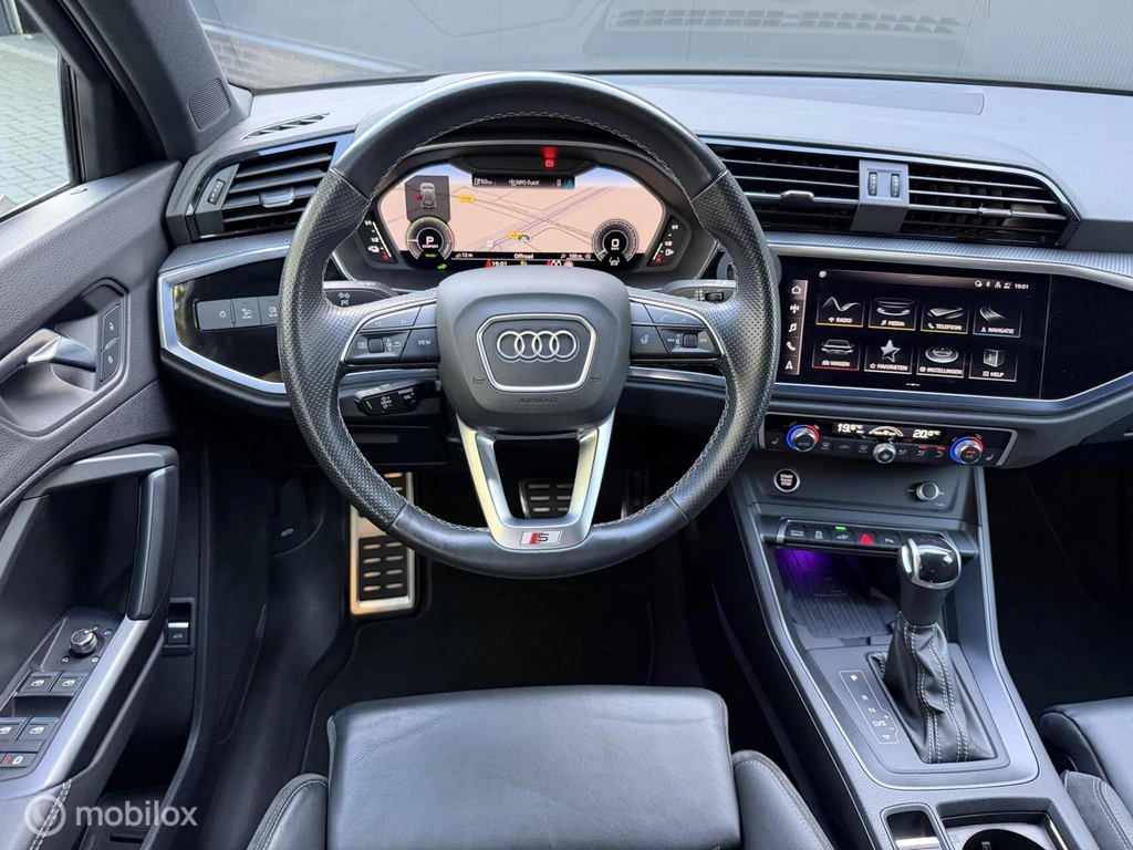 Audi Q3 – foto 57