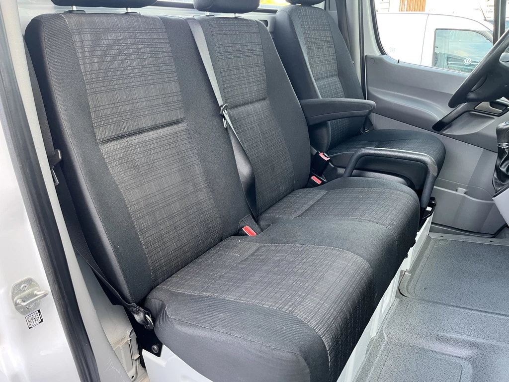 Mercedes-Benz Sprinter – foto 15