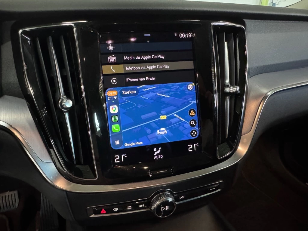 Volvo V60 – foto 36