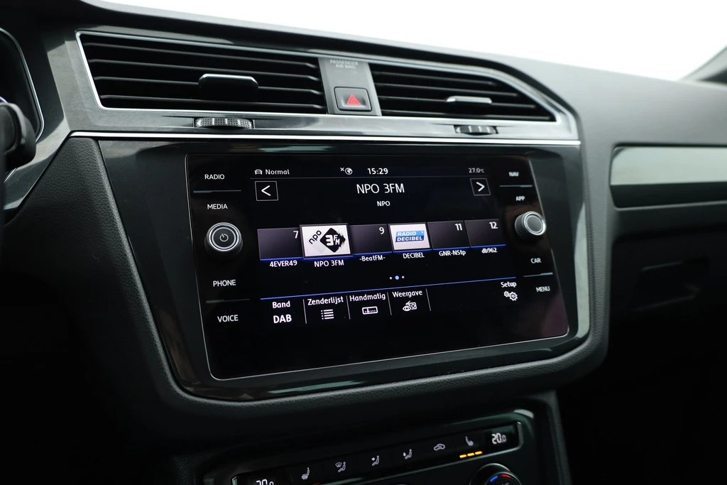 Volkswagen Tiguan – foto 23