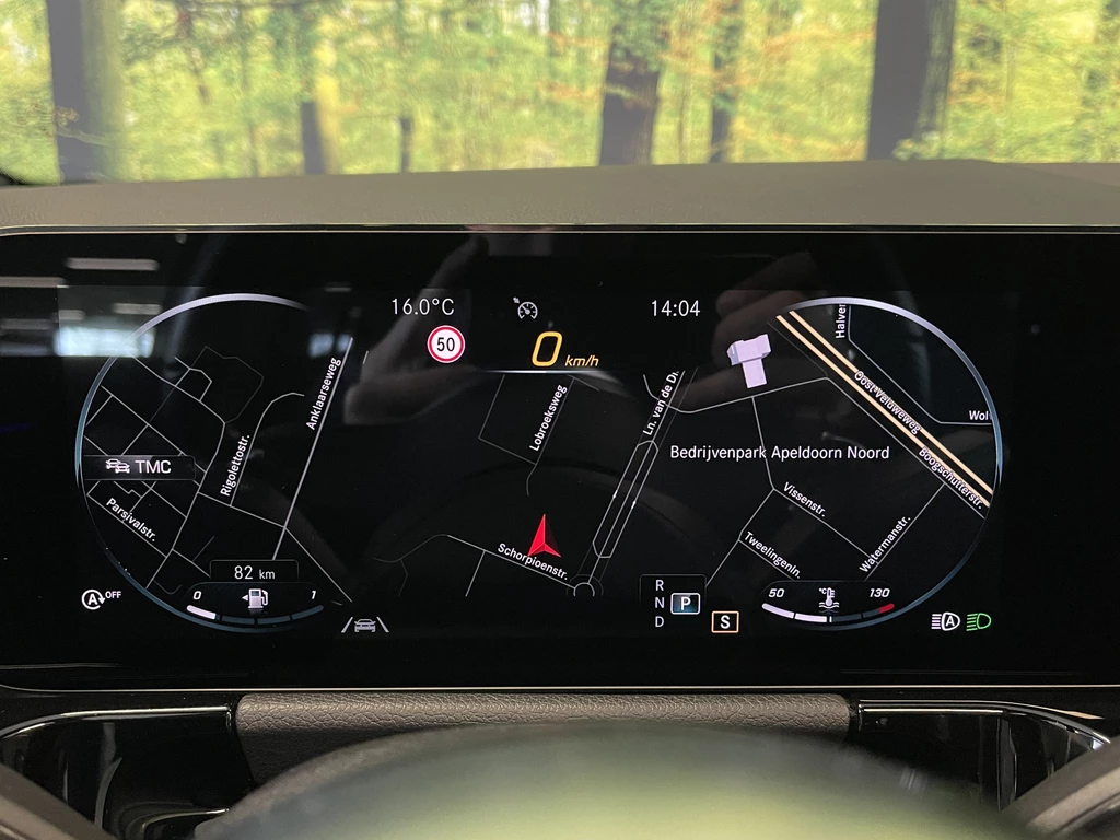 Mercedes-Benz GLA – foto 17