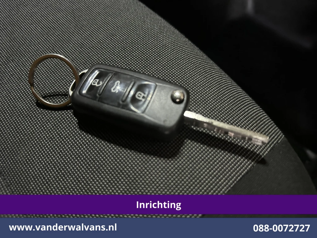 Volkswagen Caddy – foto 19
