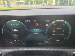 Mercedes-Benz CLA – thumbnail 19