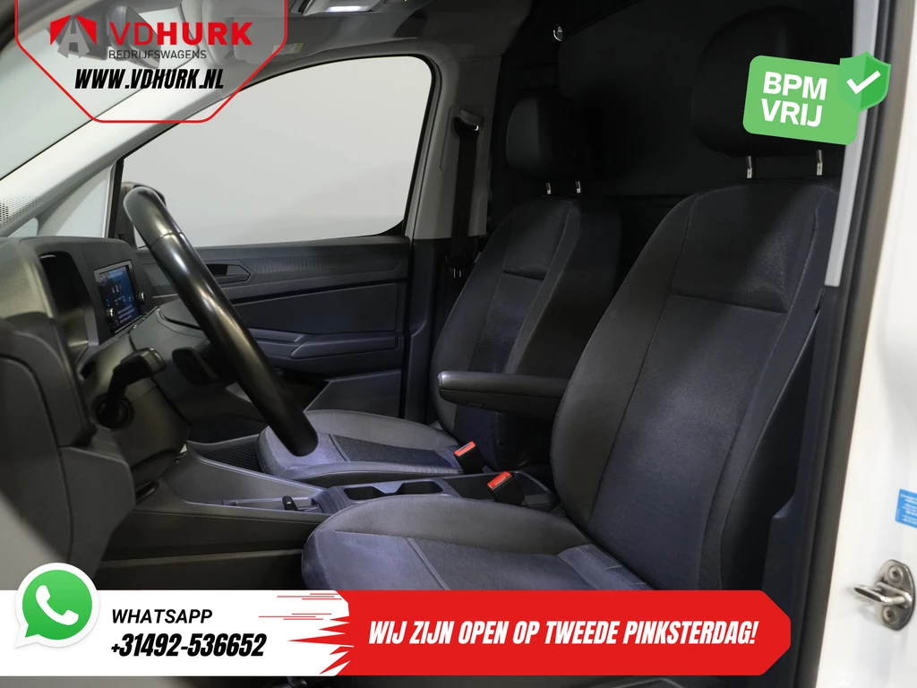 Volkswagen Caddy – foto 12