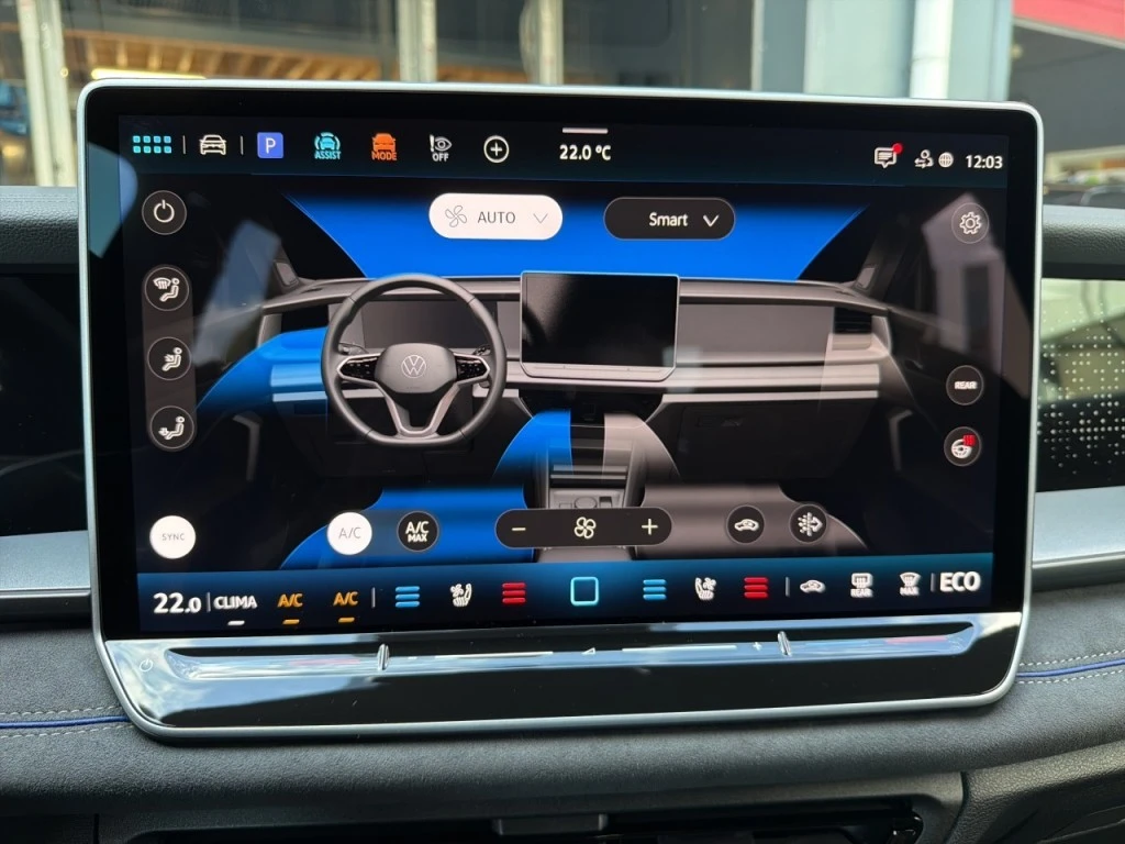 Volkswagen Tayron – foto 30
