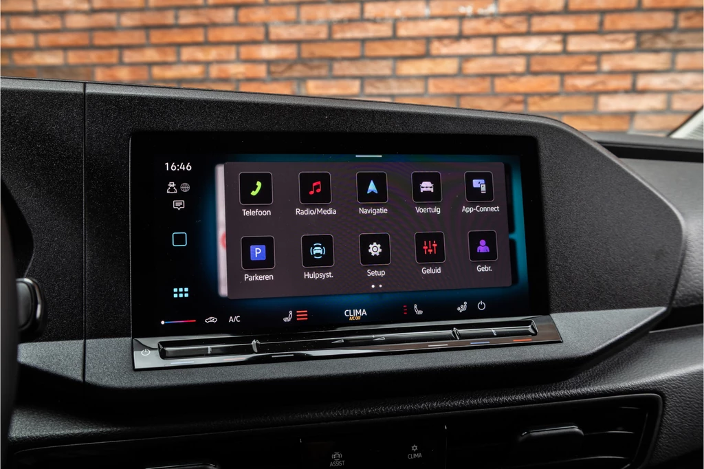 Volkswagen Caddy – foto 30