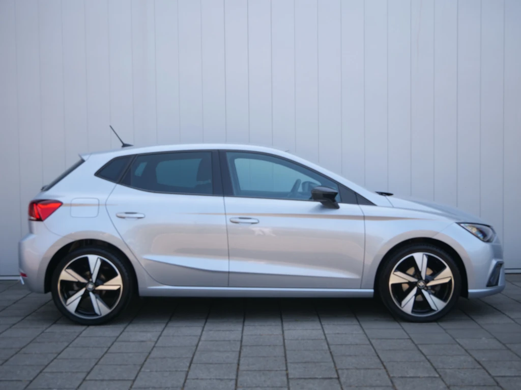SEAT Ibiza – foto 6