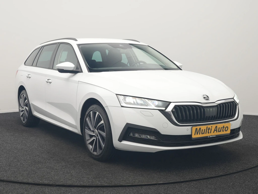 Škoda Octavia – foto 9