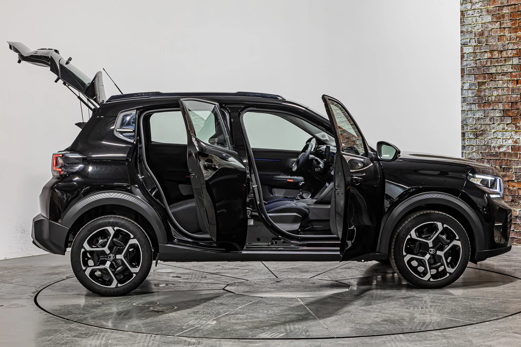 Citroën C3 – foto 9